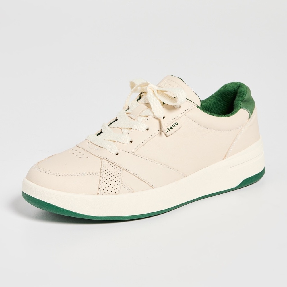 Staud x Keds Court Sneakers
